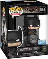 FUNKO POP! Vinilinė figūrėlė: DC Comic - Batman, 17 cm