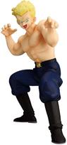 Banpresto Dragon Ball vs Raudona Ribbon Army General Mėlyna Ichibansho figure 21cm