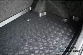 Mix Plast Plastikinis Bagažinės kilimėlis Volvo EX30 nuo 2023m.