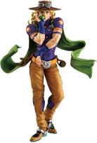 Banpresto Jojos Bizarre Adventure Steel Ball Run Gyro Zeppeli Ichibansho figure 25cm