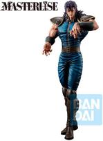 Banpresto Fist of the North Star Hokuto no Ken Rei ichibansho figure 26cm