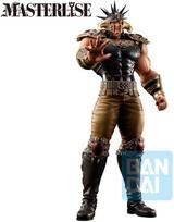 Banpresto Fist of the North Star Hokuto no Ken Raoh ichibansho figure 27cm