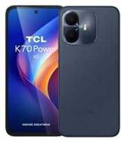 Mobilus Telefonas - TCL K70 Power 6,75″ 8GB 256GB Nebula Mėlyna