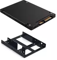 CoreParts CP-SSD-3.5-TLC-512 vidinis kietojo kūno diskas 512GB 3.5 colio Serial ATA III