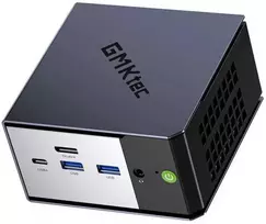 GMKtec K16 Ryzen 7 7735HS Mini PC 32GB 1TB Win 11 Pro