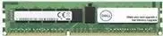 Dell DDR4 16GB atminties modulis - DIMM 288-PIN - 3200 MHz / PC4-25600 - 1,2 V - registruotas - ECC - atnaujinimui, skirtas Precision 7820 Tower, 7920 Rack, 7920 Tower, Storage NX3240