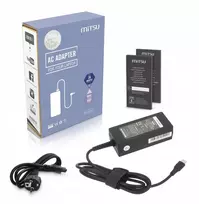 Įkroviklis Mitsu USB-C (ZM/USBC45WB-2)