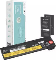 Movano „Lenovo ThinkPad T440 T450S X240 X260 L450 L460“ 45N1126 45N1127 baterija - 2000 mAh (22 WH)
