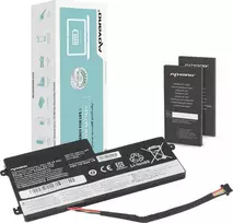Movano 45n1108 baterija, skirta „Lenovo ThinkPad T440 T440S X240“ – 2060 mAh (24 Wh)