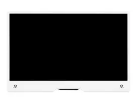 Raspberry Pi Pi – LCD monitorius – 39,6 cm (15,6 colio) – 1920 x 1080 Full HD (1080p)