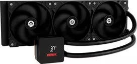 ENERMAX LIQMAX IV 360 ARGB 360 mm skysčio aušintuvas procesoriui
