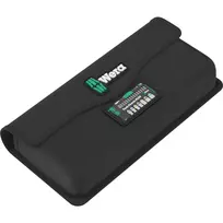 Wera 9581 Tool-Check Combi 1 įdėklo dėklas, tuščias (05136568001)