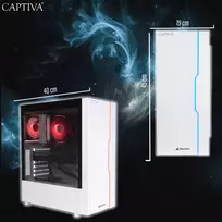 SPEECH DESIGN Genius 220-ST USB diktofono mikrofonas su garsiakalbiu ir 5 programuojamais klavišais 93-313
