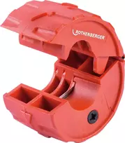 Rothenberger ROCUT Plastic Pro 15 - 22 mm plastikinių vamzdžių žirklės 1000003051