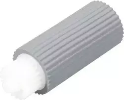 OKI 43417901 popieriaus paėmimo volelio mazgas C8600/MC860 serijos spausdintuvams - pilkas/baltas