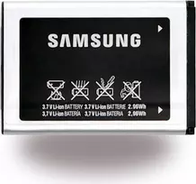 Samsung 25W Super Fast Charging USB-C sieninis įkroviklis EP-TA800XBEG - juodas