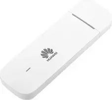 Huawei E3372 4G LTE USB modemas - 150Mbps, Micro SIM, juodas 51070RHM