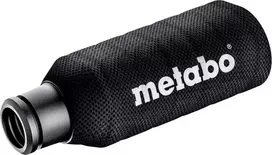 Metabo 631369000 tekstilinis dulkių maišelis Compact