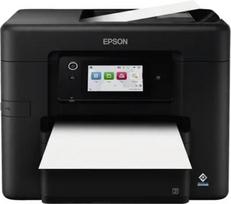 Epson WorkForce Pro WF-4930 spalvotas rašalinis daugiafunkcis spausdintuvas su faksu