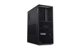 Lenovo ThinkStation P3 Tower darbo stotis - Intel Core Ultra 7 265, 32GB RAM, 1TB SSD, Windows 11 Pro (DE)