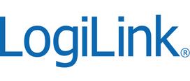 LogiLink saulės energijos prailginimo kabelių rinkinys, PVC/M į PVC/F, 6 mm², CU, juodas ir raudonas, 3 m