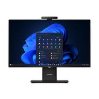 Lenovo ThinkCentre M90a Gen 6 viskas viename kompiuteris 23.8 inch FHD jutiklinis - Intel Core Ultra 5 235, 16GB RAM, 512GB SSD, Windows 11 Pro