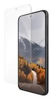 dbramante1928 eco-protect ekrano apsauga, skirta Samsung Galaxy S23 FE, stiklas, permatoma