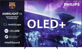 Philips 65OLED951/12 65 inch OLED televizorius