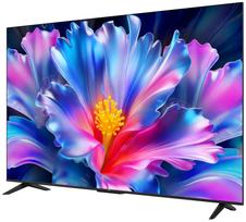 TCL 65P6L 65 colių 4K UHD LED televizorius, 60 Hz (2026)