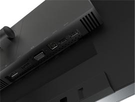 Lenovo ThinkVision T23i-20 23 inch Full HD IPS monitorius, HDMI/DP/VGA, Pivot, reguliuojamo aukščio (61F6MAT2EU)