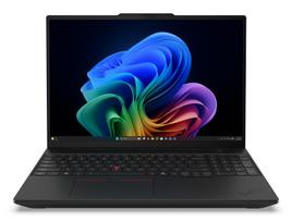 Lenovo ThinkPad T16 Gen 5 16 inch WUXGA nešiojamas kompiuteris - Intel Core Ultra 5 325, 32GB RAM, 512GB SSD, Windows 11 Pro