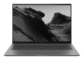 ASUS ZenBook S14 OLED UX5406AA-SU052W 14 inch 3K nešiojamasis kompiuteris - Intel Core Ultra 9 386H, 32GB RAM, 1TB SSD, Windows 11 Home