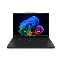 Lenovo ThinkPad T14 Gen 7 14 inch WUXGA nešiojamasis kompiuteris - Intel Core Ultra 5 325, 16GB RAM, 512GB SSD, Windows 11 Pro