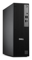 Dell Pro Slim QCS1250 stalinis kompiuteris - Intel Core Ultra 5 235, 16GB RAM, 512GB SSD, Windows 11 Pro