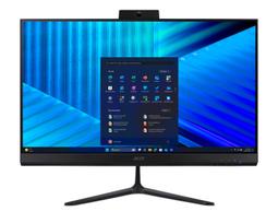 Acer AiO VZ515G 23,8 inch monoblokas - Intel Core Ultra 5 125U, 16GB RAM, 512GB SSD