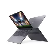 Lenovo IdeaPad Slim 3 16IWC11 16 inch WUXGA nešiojamas kompiuteris - Intel Core 5 320, 16GB RAM, 512GB SSD, Windows 11 Home, Luna Grey
