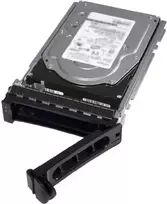 Dell 2TB 2,5 inch SATA 6Gb/s 7,2K RPM 512n keičiamas karštai kietasis diskas, skirtas PowerEdge C6420 (400-ATJZ)