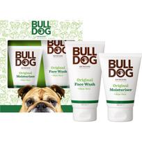Bulldog Original Skincare Duo dovanų rinkinys vyrams