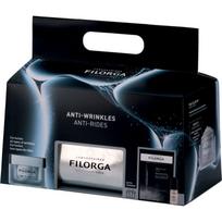 FILORGA TIME-FILLER Gift set kalėdinių dovanų rinkinys nuo raukšlių 1 vnt.