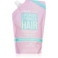 Hairburst Longer Stronger Hair Refill maitinamasis kondicionierius plaukams stiprinti ir blizgesiui suteikti 350 ml