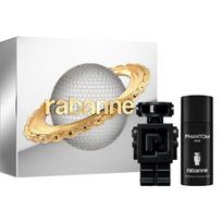Rabanne Phantom dovanų rinkinys vyrams