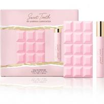 Sabrina Carpenter Sweet Tooth Travel Set dovanų rinkinys moterims 1 vnt.