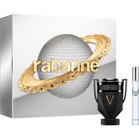 Rabanne Invictus Victory Absolu dovanų rinkinys vyrams