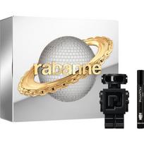 Rabanne Phantom dovanų rinkinys vyrams
