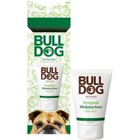 Bulldog Original Moisturiser Cracker dovanų rinkinys vyrams