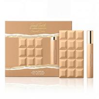 Sabrina Carpenter Caramel Dream Travel Set dovanų rinkinys moterims 1 vnt.