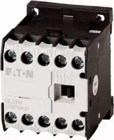 Eaton DILEM4 kontaktorius, ritė 400 V 50 Hz / 440 V 60 Hz, 051806