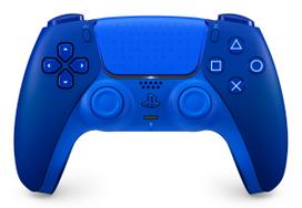 Sony DualSense belaidis valdymo pultas – Icon Blue Special Edition (mėlynas)