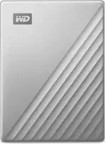 Western Digital My Passport Ultra 2TB išorinis kietasis diskas (WDBC3C0020BSL)