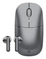 HONOR Choice MouseBuds Pro ausinės į ausį, pilkos